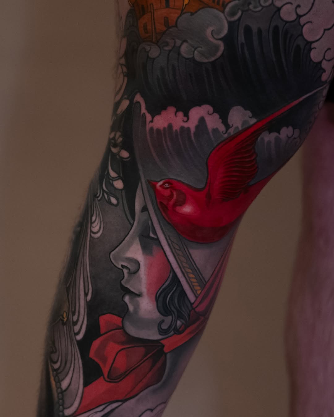 Lukas Adams