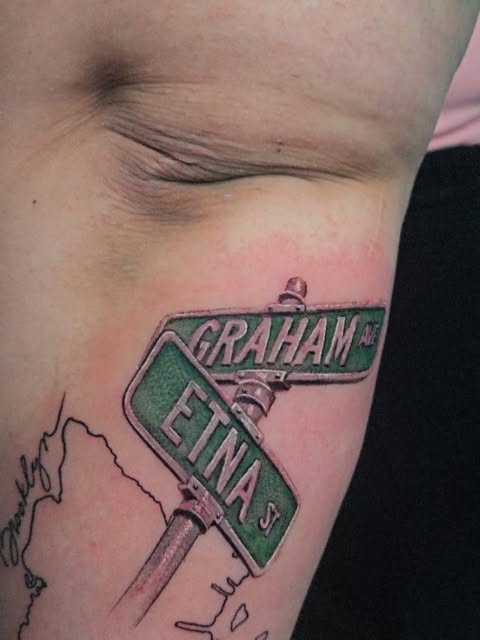 Lettering