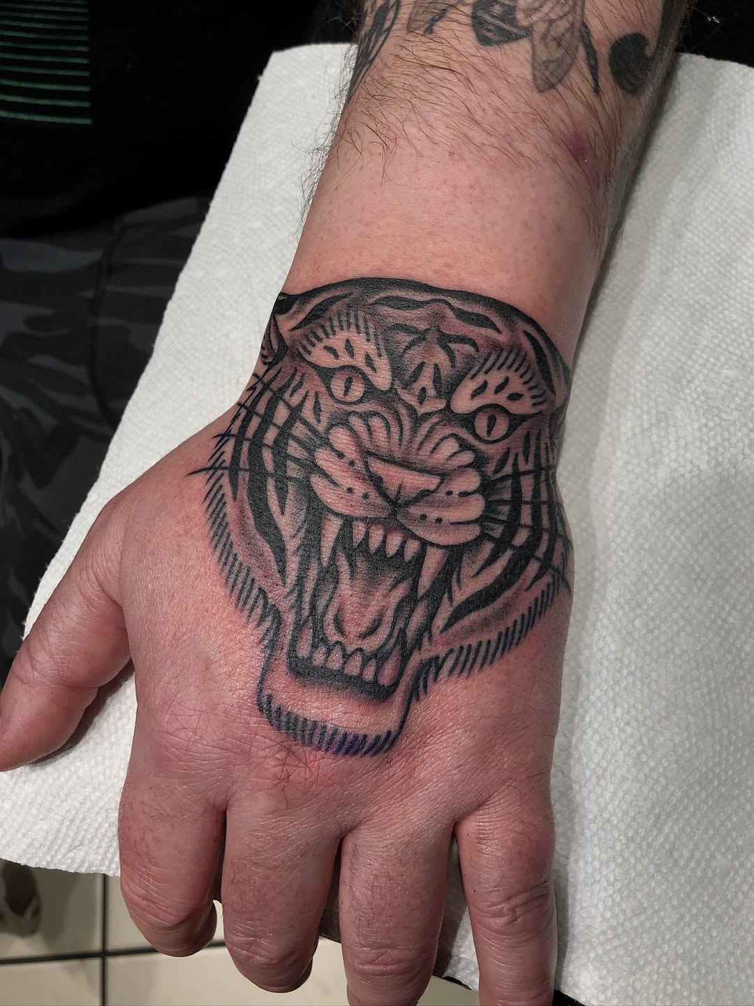 Tiger