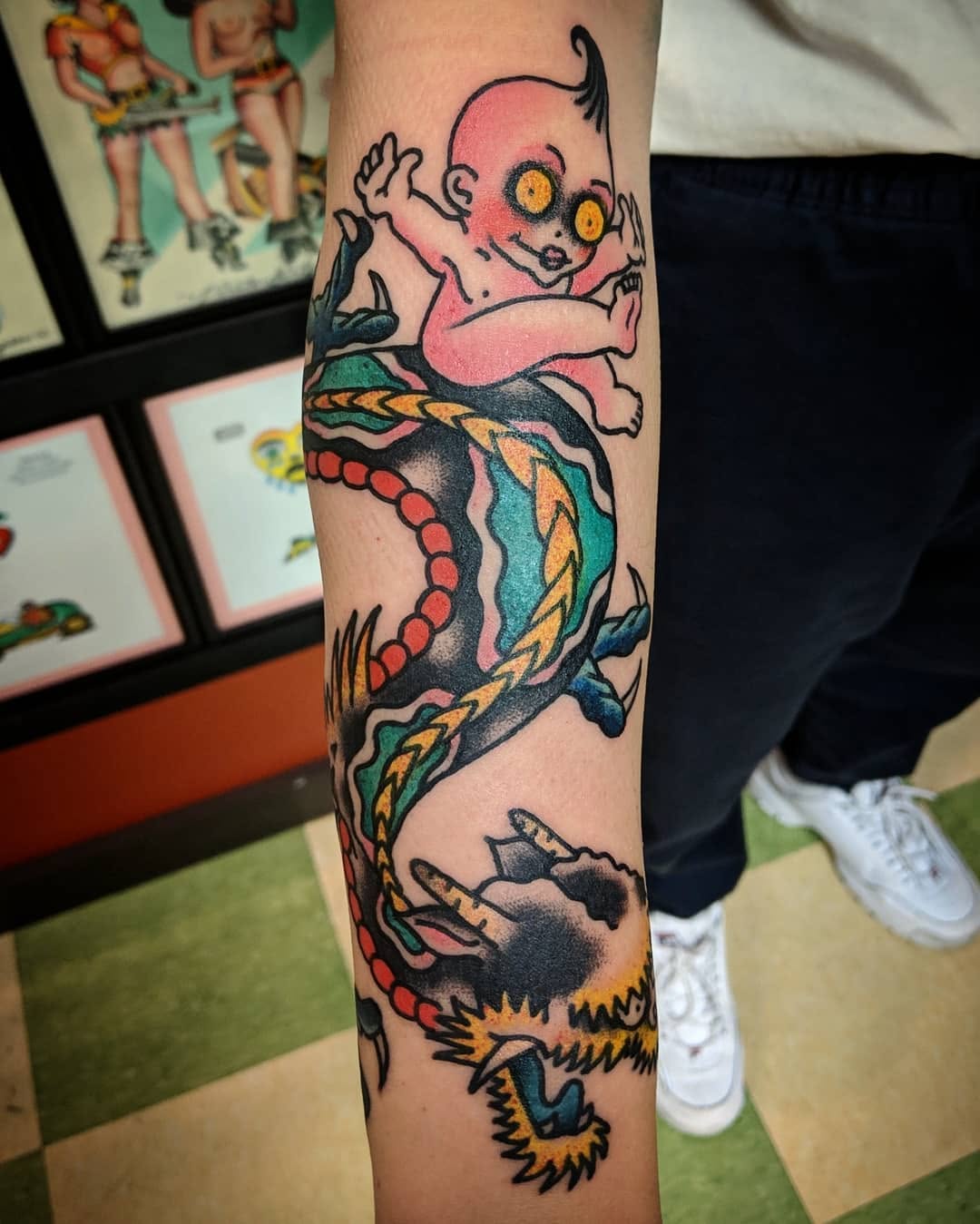Dragon