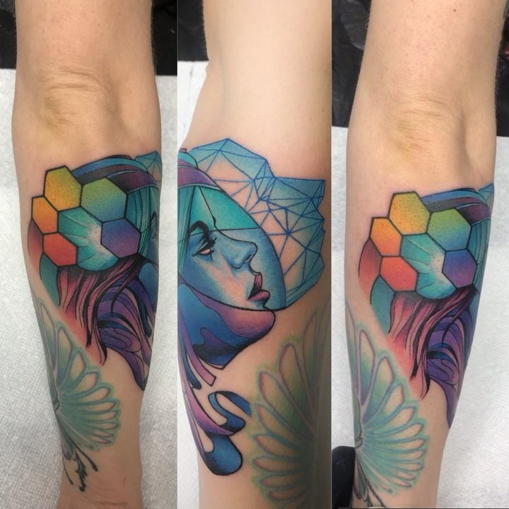 Sloo Tattoos