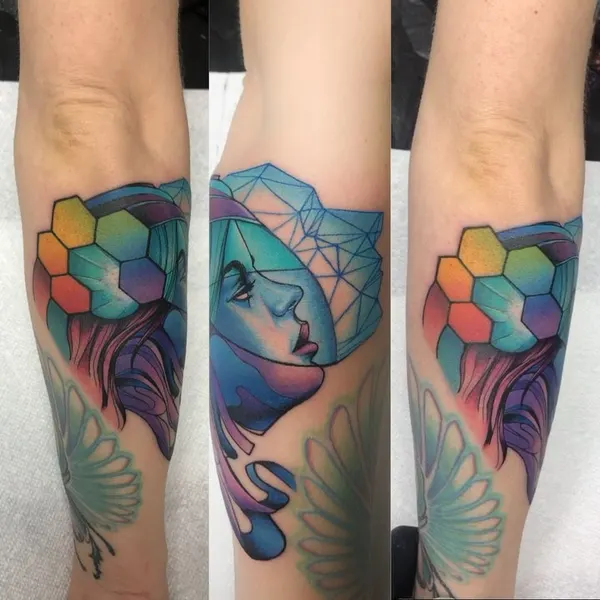 Sloo Tattoos