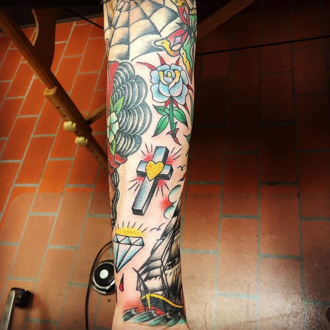 timbecktattoos