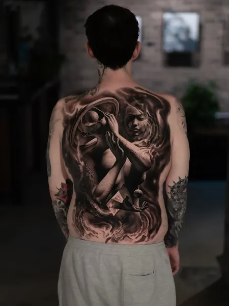 michaelperryart