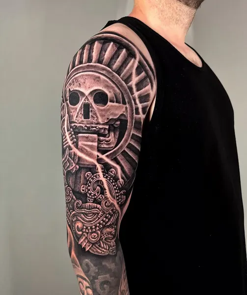 tattoosbygoethe