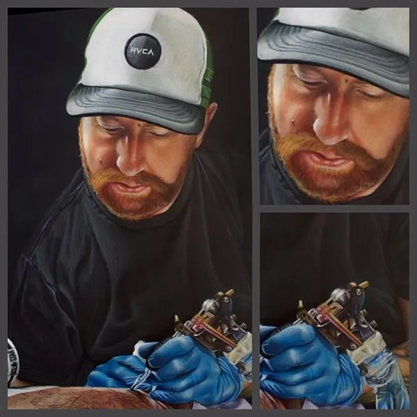 Ryan Mullins
