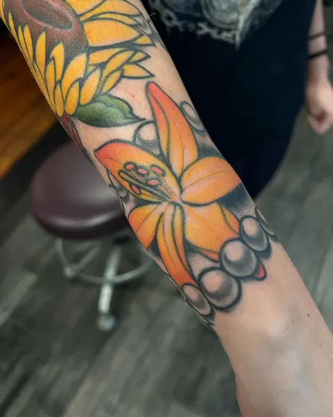 Flower