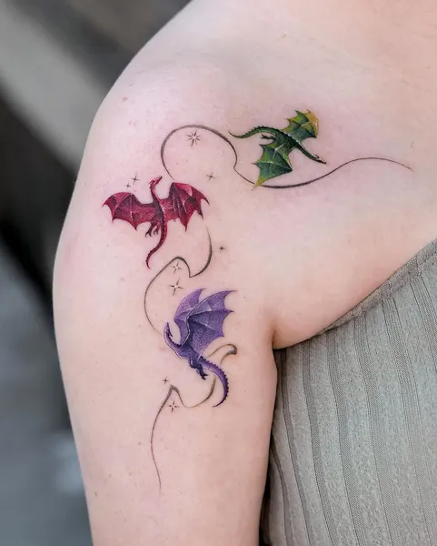 Dragon