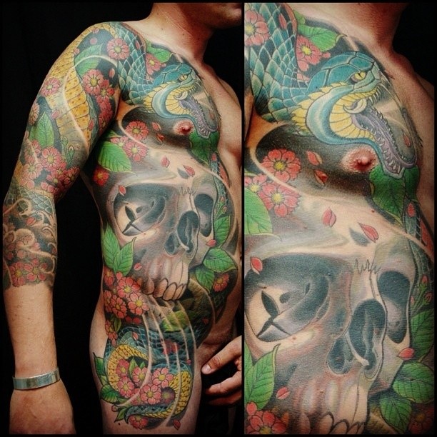 Guru Tattoo