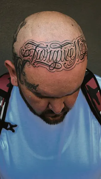 Lettering