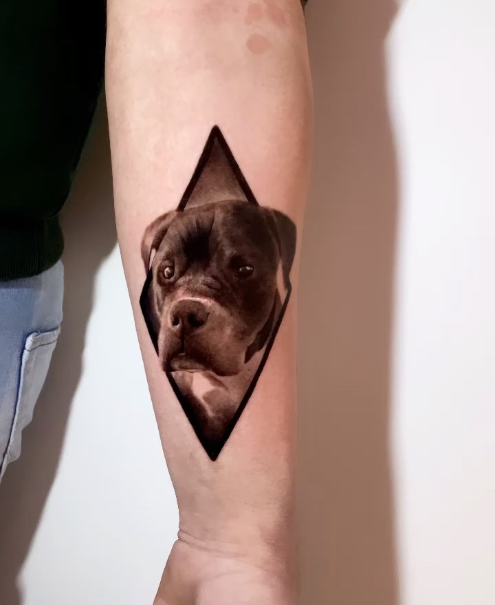 lewis.tattoo