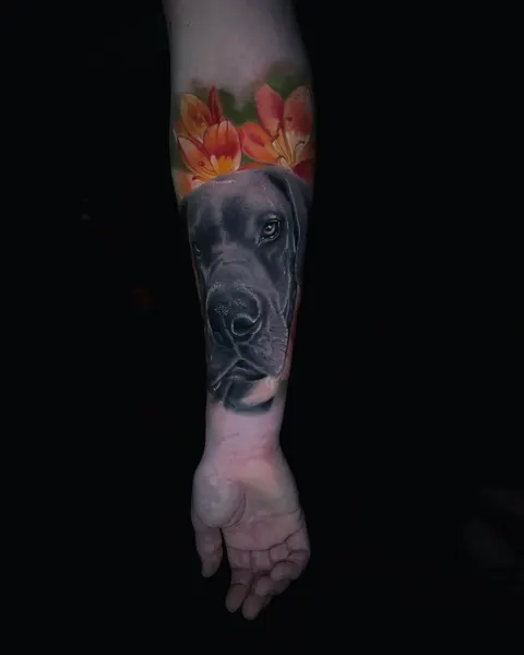 marceltattooartist