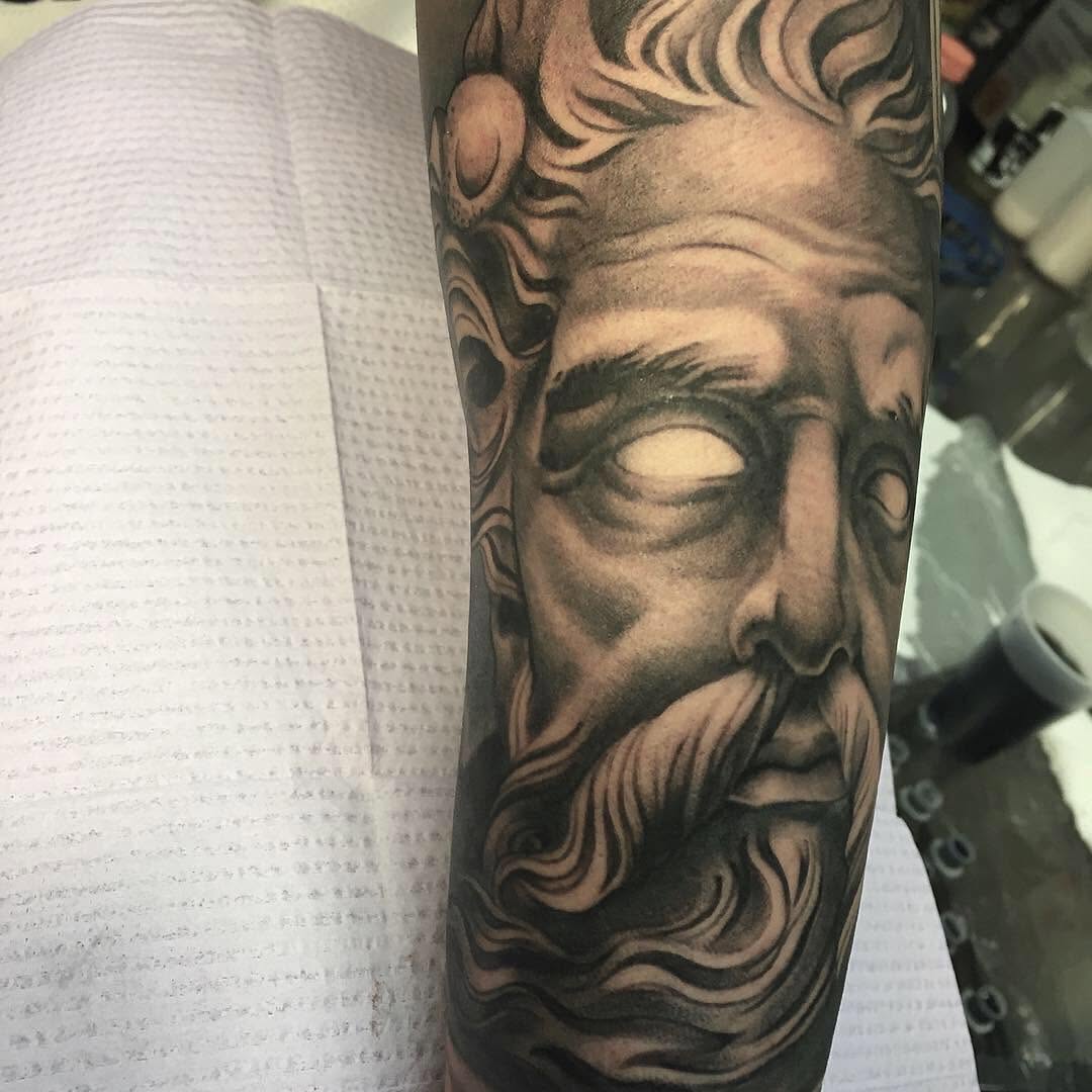 Guru Tattoo