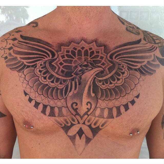 Full Circle Tattoo