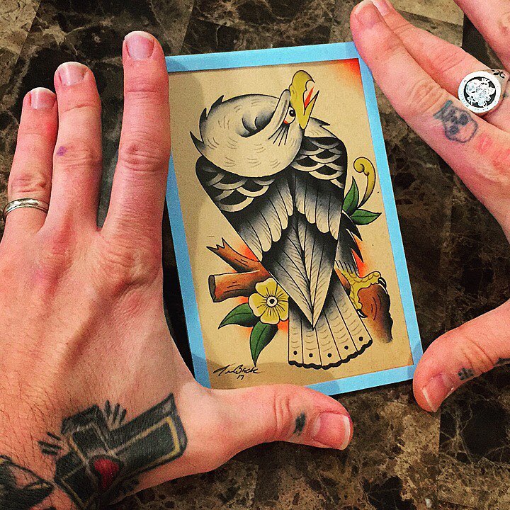 timbecktattoos