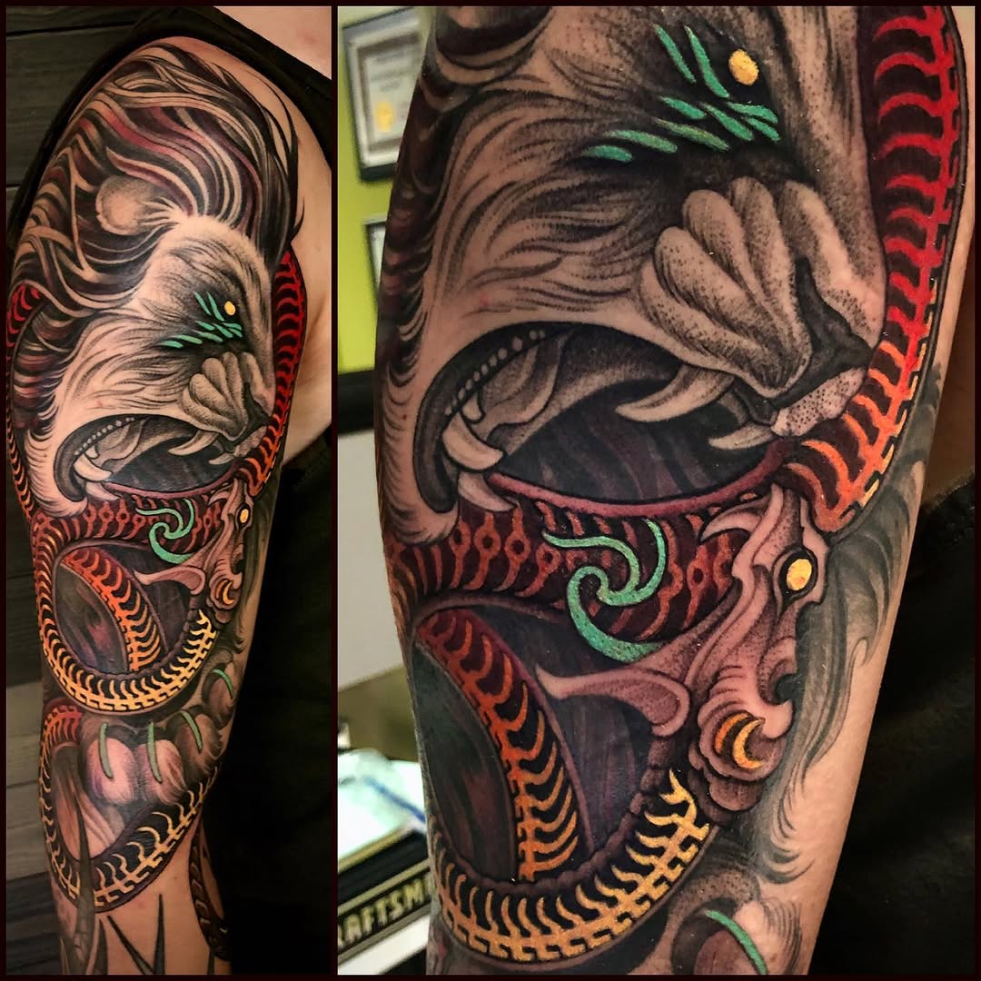 Dragon