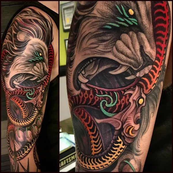Dragon