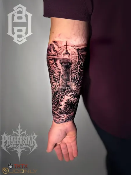 prayersink
