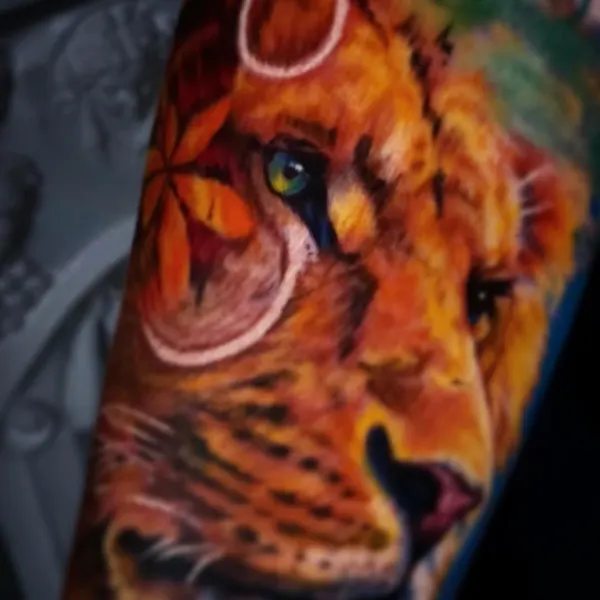Tiger