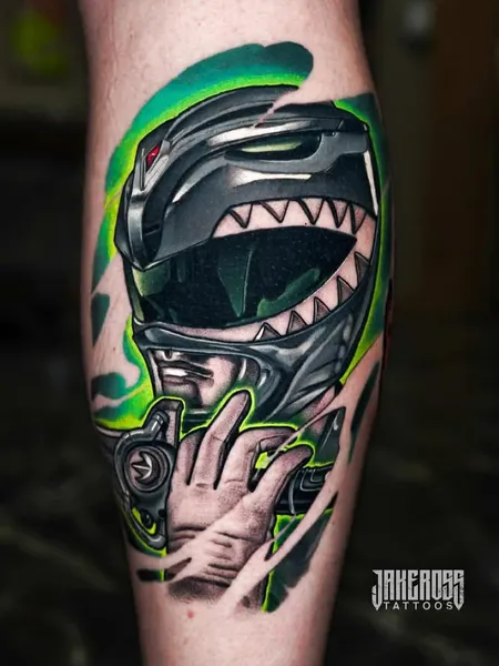 jakerosstattoos