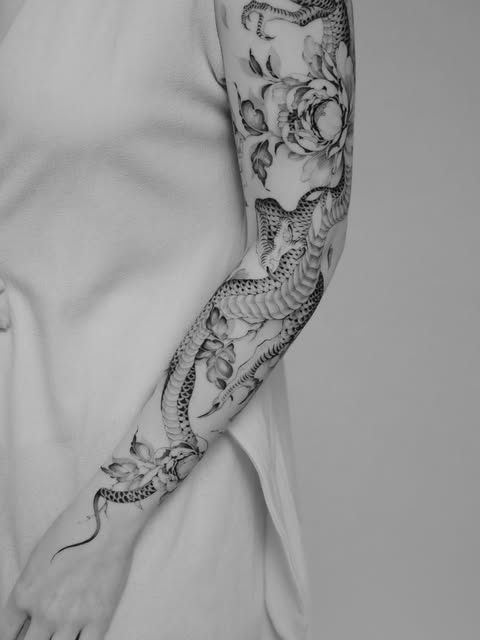Dragon