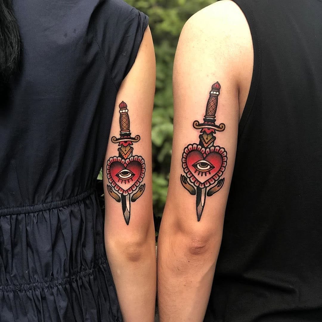 Guru Tattoo