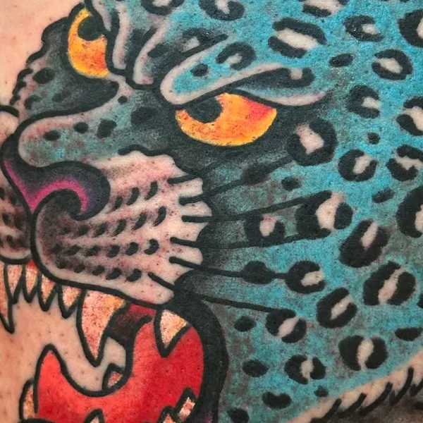 Tiger
