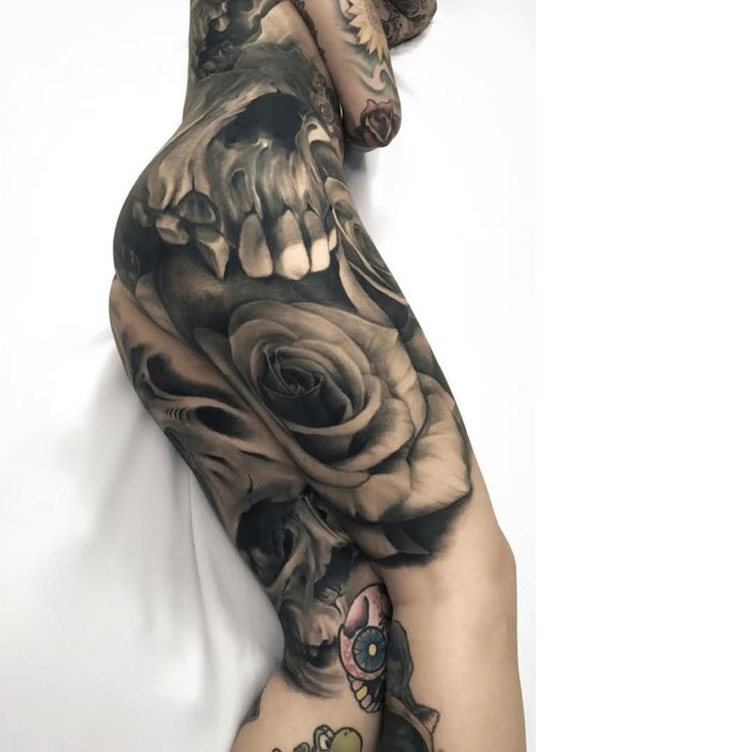 Guru Tattoo