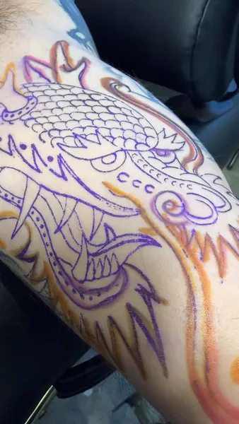 Dragon