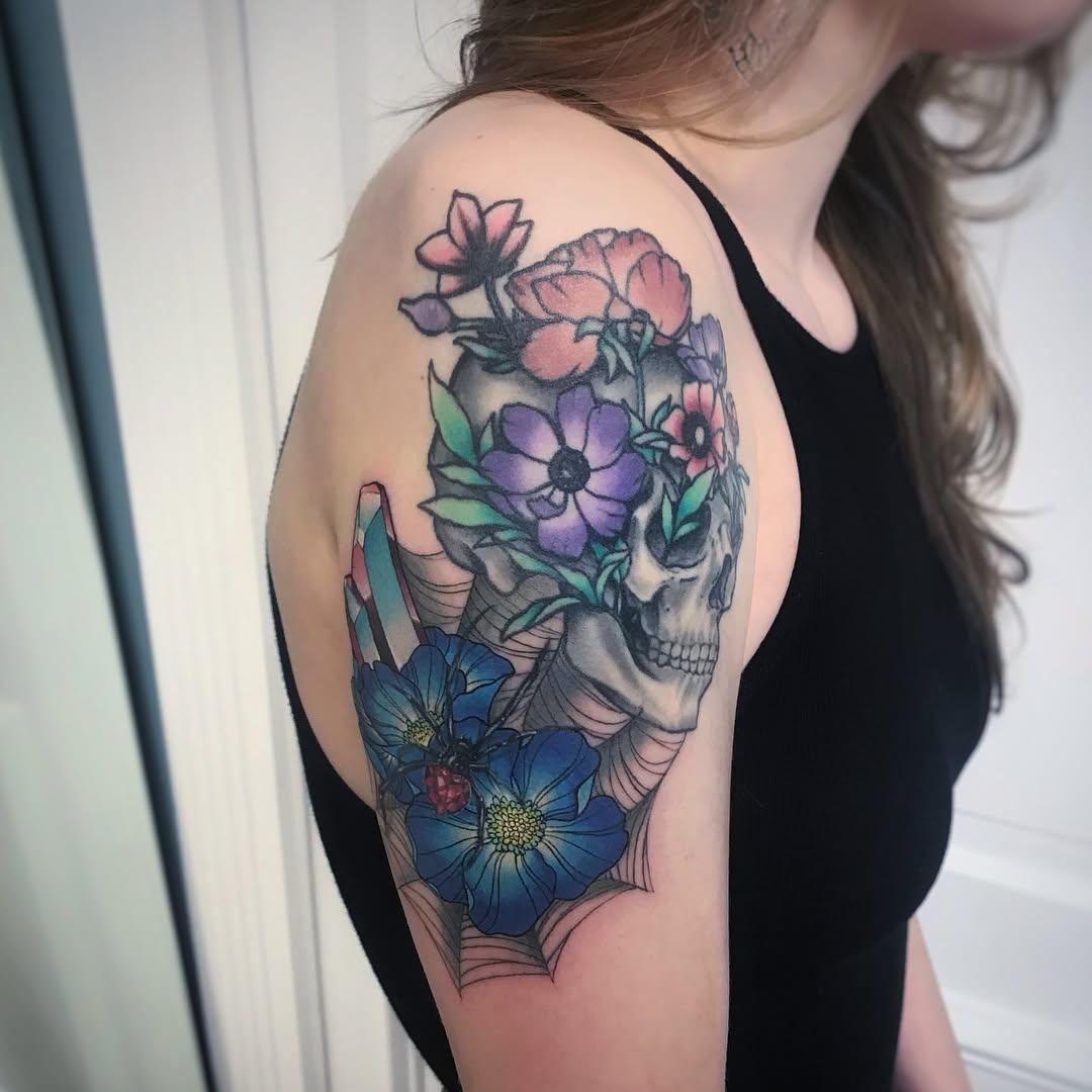 Sloo Tattoos
