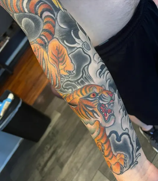 Tiger