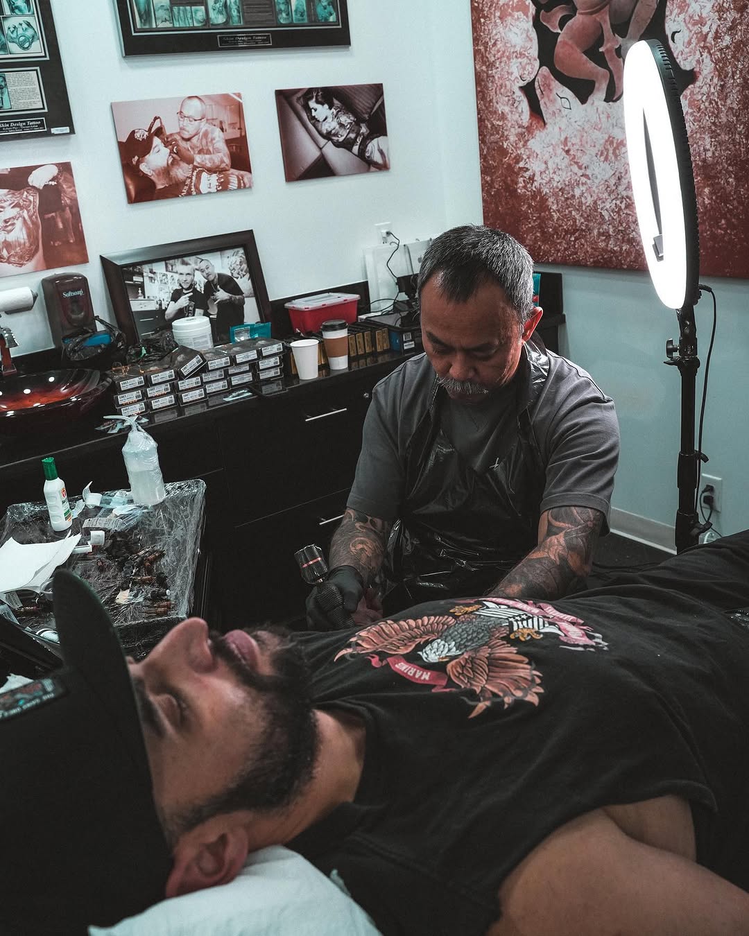Robert Pho