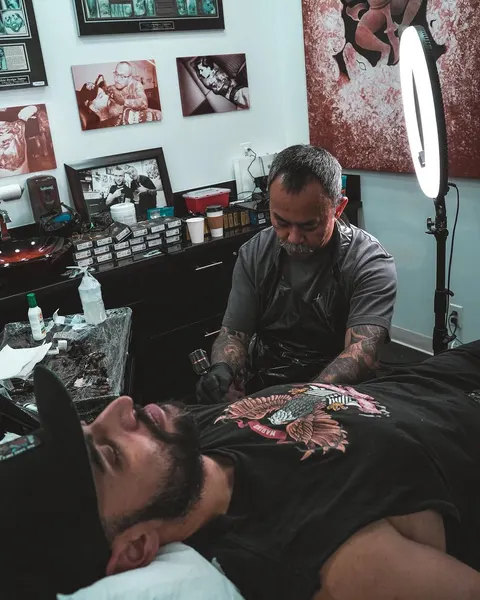 Robert Pho