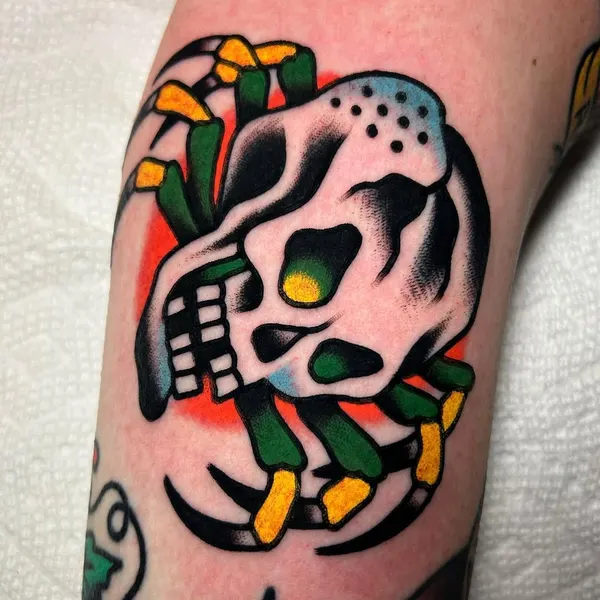 joshbovendertattoo