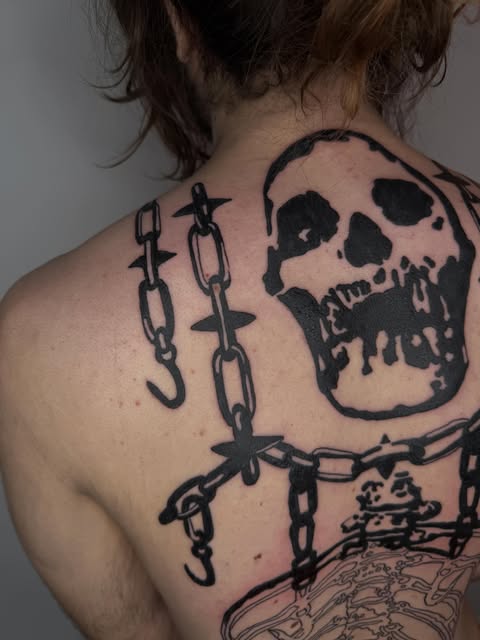 velvetviolencetattoo