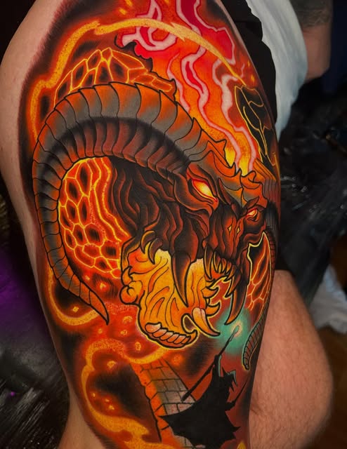 Dragon