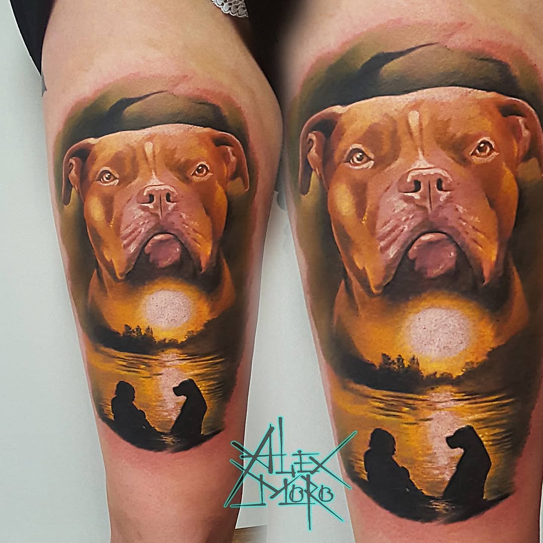 alexmorotattoo