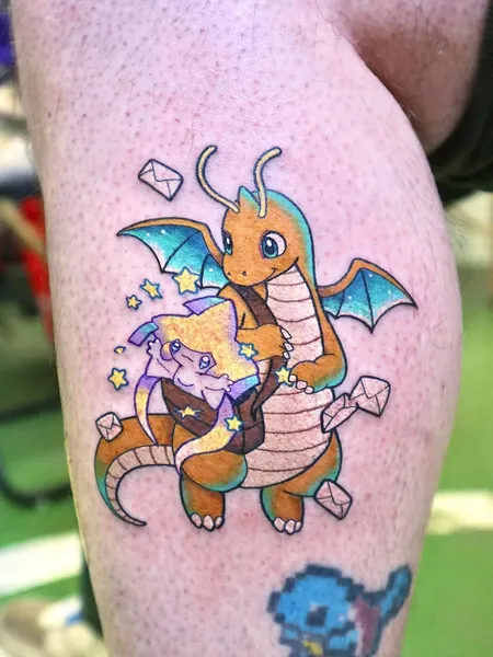 Dragon