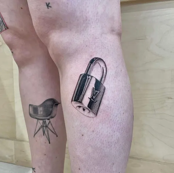 Full Circle Tattoo