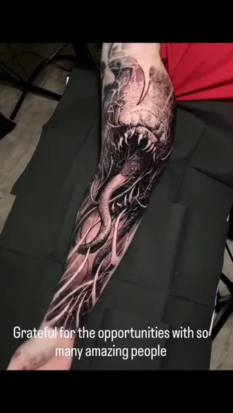 Dragon