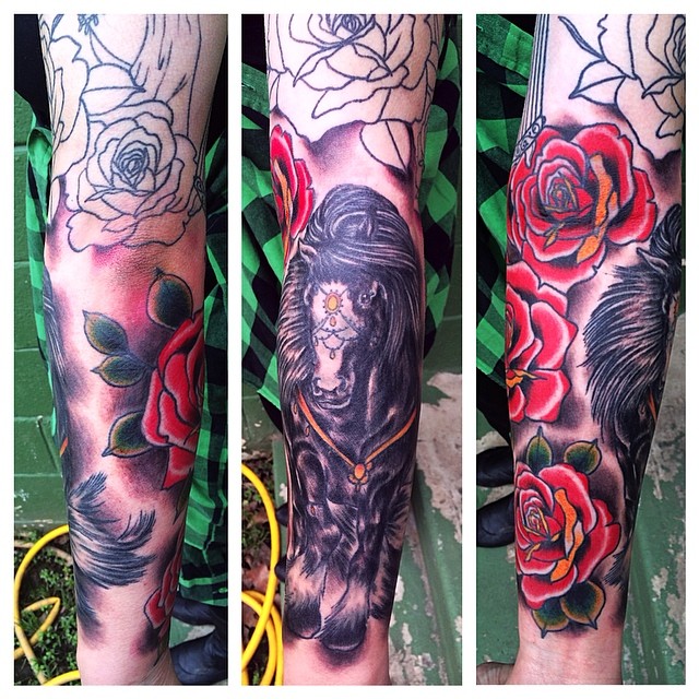 Sloo Tattoos
