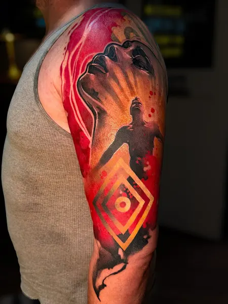 justinnordinetattoos