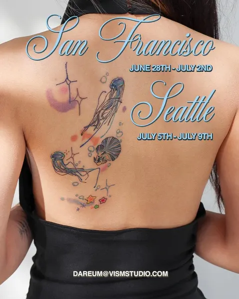 dareumtattoo