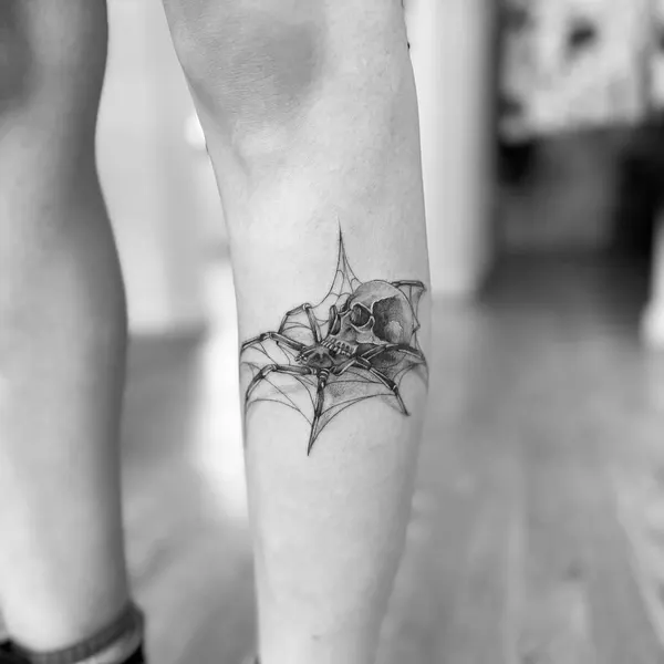 Guru Tattoo