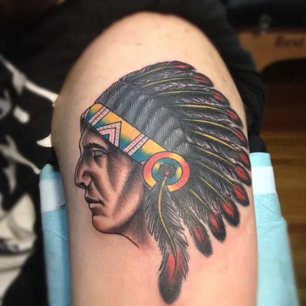 Sloo Tattoos