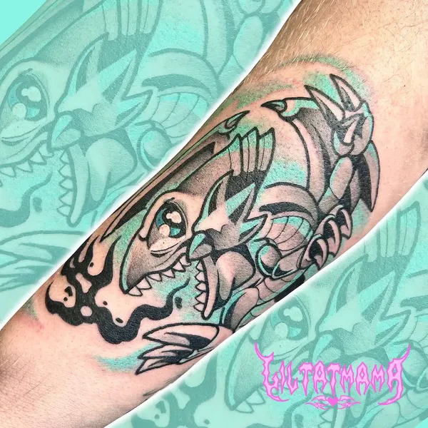Dragon