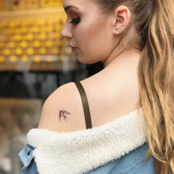 Circa Tattoo