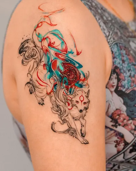 e.nal.tattoo