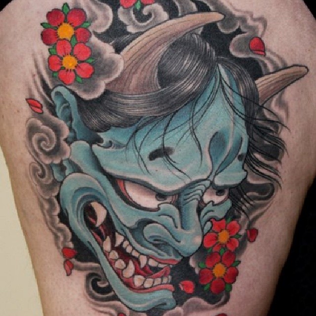Full Circle Tattoo