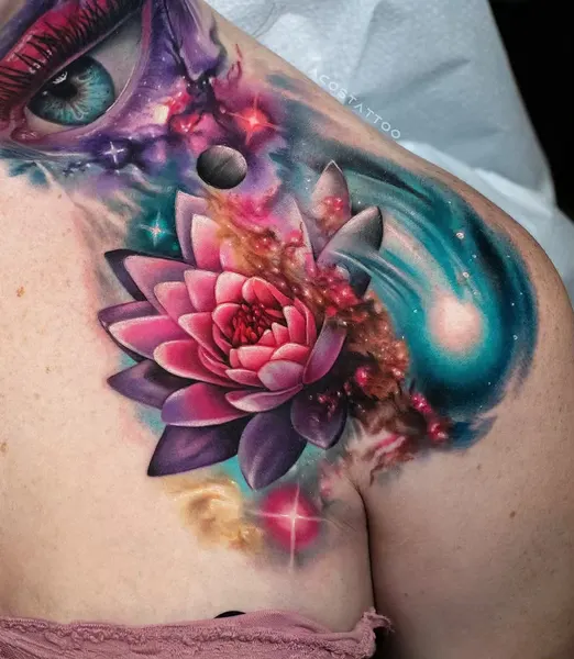 Rose, Flower